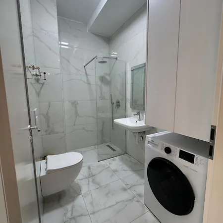 Apartment Brujs Tirana