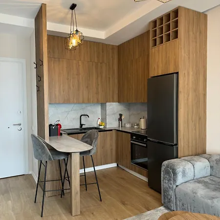 Apartment Brujs Tirana