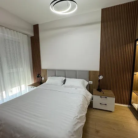 Brujs Apartment Tirana